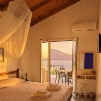 Studio with Sea View