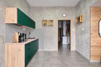 Apartament Silver Gold - B&B Złotoryja