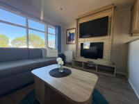 Pine Tree Cove - your holiday retreat - Chambres d'hôtes Lytchett Minster