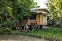 Hang Tueng farm stay Chiang Mai แฮงตึง ฟาร์มสเตย์ เชียงใหม่ - B&B Chiang Mai