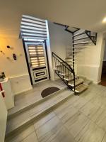 Studio apartman Zlatni konac - B&B Daruvar