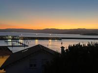 CASA MARIÑO ! Luz,Mar y Tranquilidad - Ferienwohnung Portosin