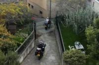 Casa Rural Basaula - B&B Muneta