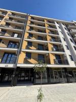 AURA Premium studio I - B&B Subotica