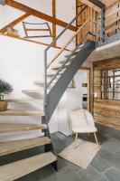 Alte Schreinerei Hobelstube - Ferienwohnung Monschau