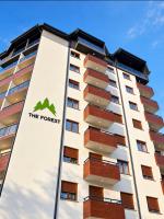 Apartman Hills - Ferienwohnung Zlatibor