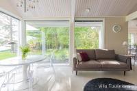 Villa Tuuliniemi - B&B Muurame