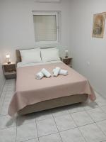 S & P Living 2 - Ferienwohnung Kokkini Chani
