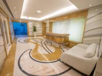 Huge Duplex - Insane Panoramic Sea & Atlantis Royal View - Dubai Marina - B&B Dubai