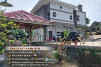Bw Village Syariah - Family - B&B Cilutung