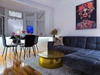 Stylish Apartment in Buckhurst Hill - Chambres d'hôtes Woodford Green