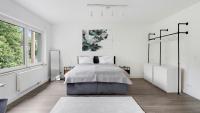Design Apartment - Traumlage zwischen CGN & DUS - BRIGHT Collection - B&B Leverkusen