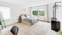 Design Apartment 100m2 - Traumlage zwischen CGN und DUS - BRIGHT Collection - B&B Leverkusen