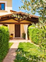 Casale Falisco - Tuscia Countryside - Chambres d'hôtes Civita Castellana