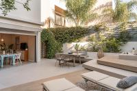 J&V Luxury Suites - B&B Chania