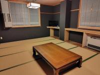 Matsupokkuri - B&B Terauchi-isano