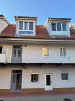 Urban Nest Graz - Chambres d'hôtes Graz