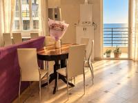 Panoramic Sea View Batumi 24 flor - Ferienwohnung Batumi
