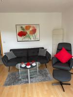 Ferienwohnung Klosterblick - Bed and Breakfast Michelfeld