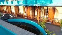 Elysium Tonic Retreat-Tetebatu Authentic Activities&Cooking - B&B Tetebatu