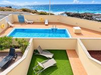 Sunny Beach Villa - El Medano - B&B El Medano