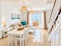 Sunny Beach Villa - El Medano - B&B El Medano