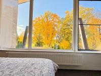 Cozy apartment with terrace! - B&B Sigulda
