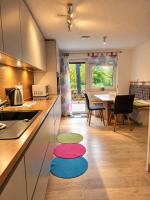 Im Guggenbühl - B&B Überlingen