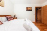 3 BR Elegant Cottage By FairyPools Harport View - Bed and Breakfast Carbost