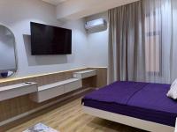 Siyab Premium - Chambres d'hôtes Samarcande