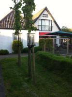 Herberg de Aanleg - B&B