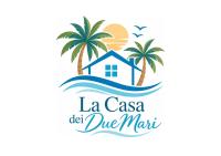 La Casa dei Due Mari - large apartment with parking - B&B Taranto