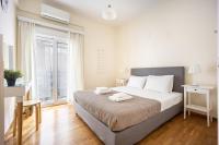 Acropolis Steps Retreat 2 Bedroom Apartment by WeHost Athens - B&B Atenas