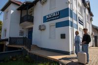 Natali Apartmanház - Chambres d'hôtes Eger