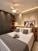 Loft Premium - Coworking, academia, local estratégica - B&B Niterói