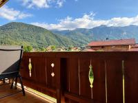 Alpinblick Aschau - Ferienwohnung Aschau im Chiemgau