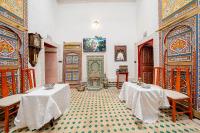 Riad Slima Fes - B&B Fez