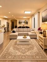 3BR Near SEA Airport Free Parking & Large Yard - B&B Seattle
