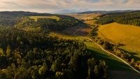 REKREAČKO Glamping - B&B Harichovce