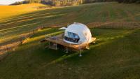 REKREAČKO Glamping - B&B Harichovce