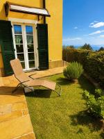 Piscina, Spa e Mare a Casa Torretta in collina - B&B Magliolo