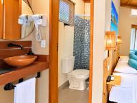 Chalet avec Jacuzzi