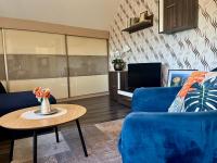 Kis-Hunyad Apartman - B&B Miskolc