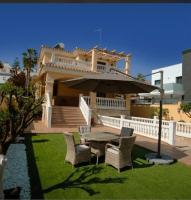 Villa ilusión Rincón - Amplia y Luminosa - B&B Rincón de la Victoria