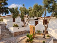 Villa Nina Salmagi - Sud Sardegna - B&B Terra Mala