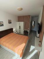 Skyline Apart 3 Militari Residence - B&B Roșu