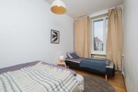 Right by Central Station Modern Home - Ferienwohnung Helsinki
