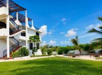Villa Katerina-Zanzibar Apartment Paje - B&B Paje