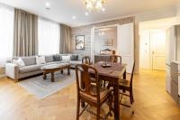 Meissneri villa - Bed and Breakfast Kuressaare
