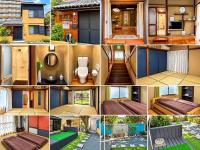 古民家 日乃家 船橋駅周辺 一棟貸し HINOYA Funabashi Private House - B&B Funabashi